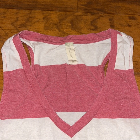 Altar’d State Tank - Picture 3 of 5